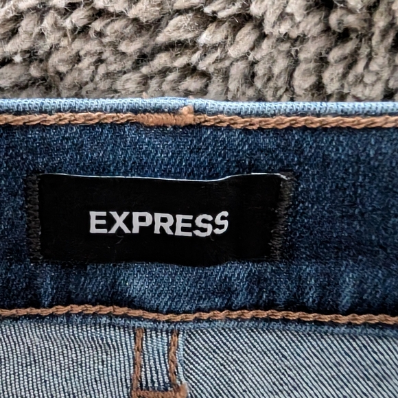 Express Jeans - Picture 5 of 11